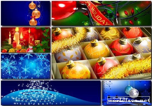 Christmas HD Wallpapers