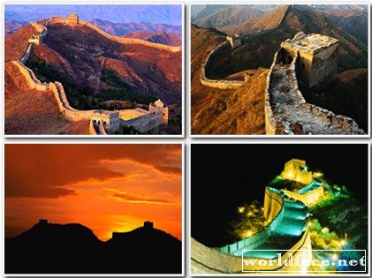 20 Great Wall of China HD Wallpapers