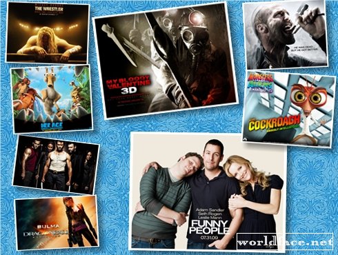    / Latest Movies Posters HQ