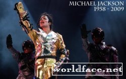 Michael Jackson -  Photocollection