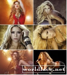100 Shakira HD Wallpapers 1920 X 1440