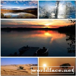 Nature Wallpapers Pack #51