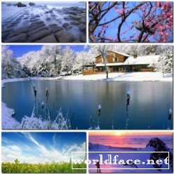 Nature Wallpapers Pack #52
