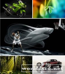 Best Full HD Wallpapers Pack #2