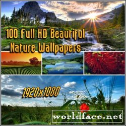 100 Full HD Beautiful Nature Wallpapers