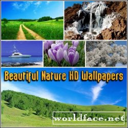 Beautiful Nature HD Wallpapers