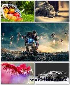 Best HD Wallpapers Pack 952