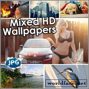 Mixed HD Wallpapers (2014)